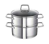 Schulte-Ufer Wega 00126-20 Universal Steamer 20 cm