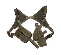 SCHULTERHOLSTER CORDURA OLIV