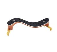Schulterstütze Violine 4/4 - Verstellbares bequemes Schulterpolster | Violinen Schulterstütze | Einfach zu bedienendes Violin Zubehör, ergonomisches Stützpolster Spielhilfe