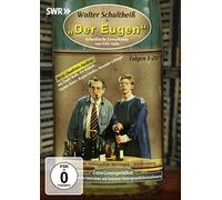 SCHULTHEIß,WALTER - DER EUGEN (FOLGE 1-20) (1 DVD)
