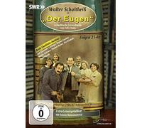 Schultheiß,Walter - »Der Eugen«. Folgen 21-40