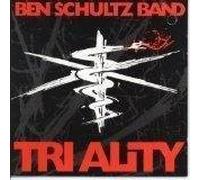 Schultz, Ben Band - Triality