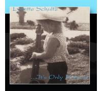 Schultz, Lynette - It's Only Natural