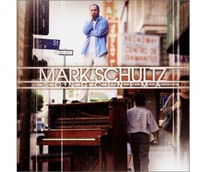 Schultz, Mark - Song Cinema
