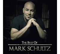 Mark Schultz – Best of – CD – US Import (Warner Music)