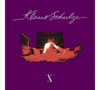 Schultze, Klaus - X