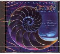 Schultze,Kristian - Colours of Inner Peace