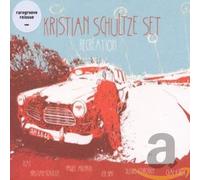 Schultze-Set,Kristian - Recreation
