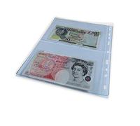 Schulz 5x PAGES for banknotes M2