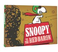 Schulz, Charles M - Snoopy Vs. the Red Baron: 0 (Peanuts Seasonal Collection)