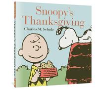 Schulz, Charles M - Snoopy's Thanksgiving: 0 (Peanuts Seasonal Collection)