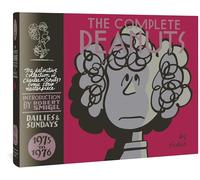 Schulz, Charles M - The Complete Peanuts Volume 13: 1975-1976