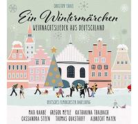 Raabe – Ein Wintermärchen – CD