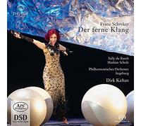 Schulz - Franz Schreker: Der ferne Klang