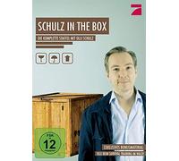 SCHULZ IN THE BOX - SPECIAL IN [DVD] [2014]