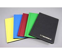 Schulz (LUX GREEN) GREEN COIN ALBUM PERFECT FOR LONDON 2012 OLYMPICS 50P SPORT COINS COLLECTION or coins up to 35mm