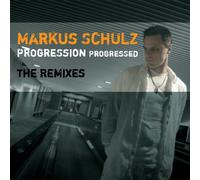 Schulz, Markus - Progression Progressed: The Remixes