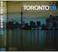 Schulz, Markus - Toronto 09