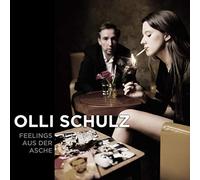 Schulz,Olli - Feelings aus der Asche [VINYL]