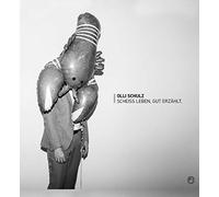 Schulz,Olli - Scheiß Leben,Gut Erzählt [Vinyl LP] [VINYL]
