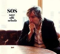 Schulz, Olli - Sos-Save Olli Schulz [VINYL]