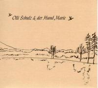 Schulz,Olli und der Hund Marie - Das Beige Album [VINYL]