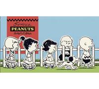 Schulz Peanuts: Artist's Edition