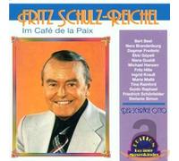 Schulz-Reichel, Fritz - Im Cafe De La Paix
