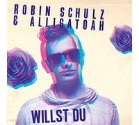 SCHULZ,ROBIN & ALLIGATOA - Willst Du