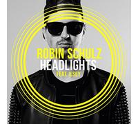 SCHULZ,ROBIN FEAT ILSEY - Headlights