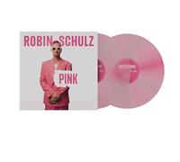 Schulz,Robin - Pink [VINYL]