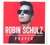 Schulz, Robin - Prayer