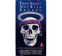 Schulz - Thou Shalt Not Kill-Except