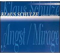 Schulze, Klaus - Angst / Mirage