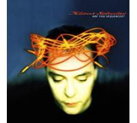 Schulze,Klaus - Are You Sequenced?