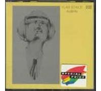 Schulze,Klaus - Audentity