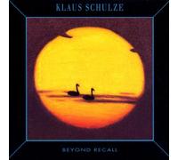 Schulze Klaus - Beyond Recall