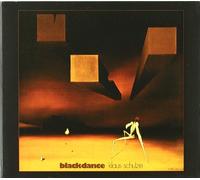 Schulze, Klaus - Blackdance [Bonus Tracks]