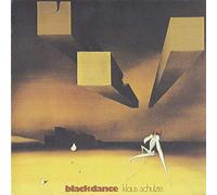 Schulze, Klaus - Blackdance -Shm-CD-