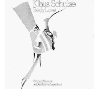 Klaus Schulze - Body Love