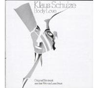 Schulze, Klaus - Body Love [VINYL]
