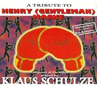 Schulze,Klaus - Conquest of Paradise