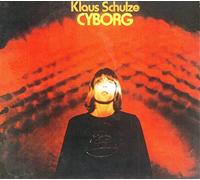 Schulze Klaus - Cyborg