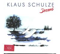 SCHULZE KLAUS - DREAMS - Vinyl Record - D2z
