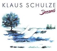 SCHULZE KLAUS - DREAMS - Vinyl Record - H2z