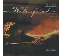 Schulze, Klaus - Drums 'n' Balls