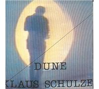 Schulze, Klaus - Dune