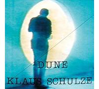 Schulze,Klaus - Dune (Remastered 2017) [Vinyl LP] [VINYL]