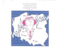Schulze, Klaus - Dziekuje Poland Live 1983