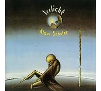 SCHULZE,KLAUS - Irrlicht